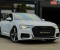 Білий Ауді А6, об'ємом двигуна 3 л та пробігом 56 тис. км за 39900 $, фото 1 на Automoto.ua