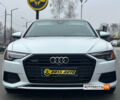 Белый Ауди А6, объемом двигателя 2 л и пробегом 88 тыс. км за 38800 $, фото 1 на Automoto.ua