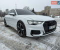 Білий Ауді А6, об'ємом двигуна 2 л та пробігом 74 тис. км за 39900 $, фото 1 на Automoto.ua
