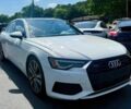Белый Ауди А6, объемом двигателя 2 л и пробегом 39 тыс. км за 12302 $, фото 1 на Automoto.ua