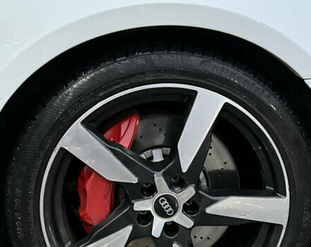 Білий Ауді А6, об'ємом двигуна 3 л та пробігом 60 тис. км за 38800 $, фото 10 на Automoto.ua