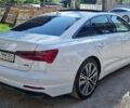Белый Ауди А6, объемом двигателя 2 л и пробегом 90 тыс. км за 33500 $, фото 5 на Automoto.ua