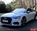 Белый Ауди А6, объемом двигателя 3 л и пробегом 149 тыс. км за 35000 $, фото 1 на Automoto.ua