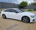 Ауди А6 2020 в Хмельницком на Automoto.ua Белый Ауди А6, объемом двигателя 2 л и пробегом 200 тыс. км за 33900 $, фото 9 на Automoto.ua