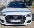 Белый Ауди А6, объемом двигателя 2 л и пробегом 90 тыс. км за 33500 $, фото 2 на Automoto.ua