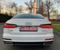 Белый Ауди А6, объемом двигателя 2 л и пробегом 80 тыс. км за 38500 $, фото 5 на Automoto.ua