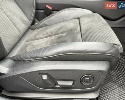 Белый Ауди А6, объемом двигателя 2 л и пробегом 114 тыс. км за 37800 $, фото 36 на Automoto.ua