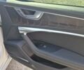 Белый Ауди А6, объемом двигателя 1.98 л и пробегом 90 тыс. км за 35000 $, фото 17 на Automoto.ua
