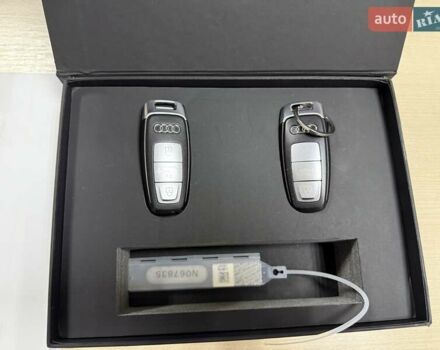 Белый Ауди А6, объемом двигателя 2 л и пробегом 114 тыс. км за 37800 $, фото 67 на Automoto.ua