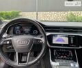 Белый Ауди А6, объемом двигателя 2 л и пробегом 200 тыс. км за 33900 $, фото 19 на Automoto.ua
