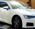 Белый Ауди А6, объемом двигателя 3 л и пробегом 40 тыс. км за 12500 $, фото 1 на Automoto.ua