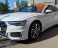 Білий Ауді А6, об'ємом двигуна 3 л та пробігом 39 тис. км за 40900 $, фото 1 на Automoto.ua