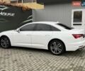 Белый Ауди А6, объемом двигателя 2 л и пробегом 114 тыс. км за 37800 $, фото 25 на Automoto.ua