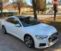 Белый Ауди А6, объемом двигателя 2.97 л и пробегом 146 тыс. км за 40500 $, фото 1 на Automoto.ua