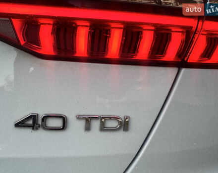 Белый Ауди А6, объемом двигателя 1.97 л и пробегом 80 тыс. км за 39950 $, фото 21 на Automoto.ua