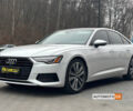 Белый Ауди А6, объемом двигателя 2 л и пробегом 88 тыс. км за 38800 $, фото 2 на Automoto.ua