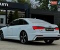 Белый Ауди А6, объемом двигателя 3 л и пробегом 56 тыс. км за 40999 $, фото 20 на Automoto.ua