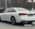 Белый Ауди А6, объемом двигателя 2 л и пробегом 88 тыс. км за 38800 $, фото 3 на Automoto.ua