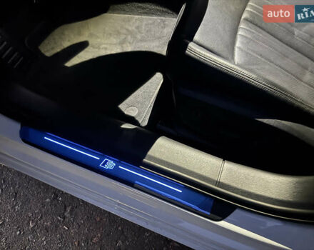 Белый Ауди А6, объемом двигателя 1.97 л и пробегом 80 тыс. км за 39950 $, фото 29 на Automoto.ua