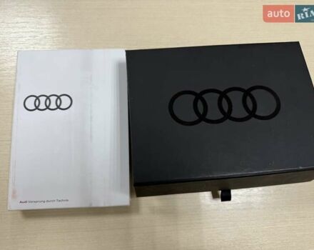 Белый Ауди А6, объемом двигателя 2 л и пробегом 114 тыс. км за 37800 $, фото 68 на Automoto.ua