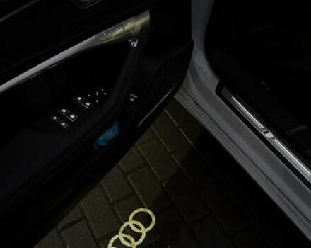 Білий Ауді А6, об'ємом двигуна 3 л та пробігом 60 тис. км за 38800 $, фото 21 на Automoto.ua