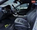 Білий Ауді А6, об'ємом двигуна 3 л та пробігом 56 тис. км за 42500 $, фото 27 на Automoto.ua
