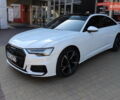 Белый Ауди А6, объемом двигателя 2 л и пробегом 70 тыс. км за 41500 $, фото 1 на Automoto.ua