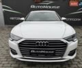 Белый Ауди А6, объемом двигателя 2 л и пробегом 114 тыс. км за 37800 $, фото 13 на Automoto.ua