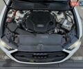 Білий Ауді А6, об'ємом двигуна 3 л та пробігом 56 тис. км за 42500 $, фото 24 на Automoto.ua
