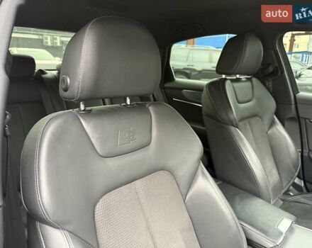 Белый Ауди А6, объемом двигателя 2 л и пробегом 114 тыс. км за 37800 $, фото 42 на Automoto.ua