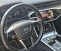 Белый Ауди А6, объемом двигателя 1.98 л и пробегом 90 тыс. км за 35000 $, фото 7 на Automoto.ua