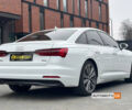 Белый Ауди А6, объемом двигателя 2 л и пробегом 88 тыс. км за 38800 $, фото 5 на Automoto.ua