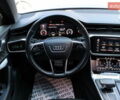 Белый Ауди А6, объемом двигателя 2 л и пробегом 70 тыс. км за 41500 $, фото 39 на Automoto.ua