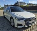Білий Ауді А6, об'ємом двигуна 1.98 л та пробігом 72 тис. км за 49000 $, фото 1 на Automoto.ua