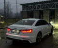 Білий Ауді А6, об'ємом двигуна 3 л та пробігом 60 тис. км за 38800 $, фото 17 на Automoto.ua