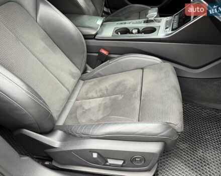 Белый Ауди А6, объемом двигателя 2 л и пробегом 114 тыс. км за 37800 $, фото 31 на Automoto.ua