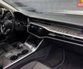 Белый Ауди А6, объемом двигателя 1.98 л и пробегом 90 тыс. км за 33000 $, фото 17 на Automoto.ua