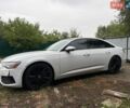 Білий Ауді А6, об'ємом двигуна 1.98 л та пробігом 133 тис. км за 22800 $, фото 1 на Automoto.ua
