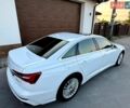 Белый Ауди А6, объемом двигателя 1.97 л и пробегом 80 тыс. км за 36900 $, фото 19 на Automoto.ua