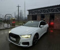 Білий Ауді А6, об'ємом двигуна 3 л та пробігом 60 тис. км за 38800 $, фото 12 на Automoto.ua