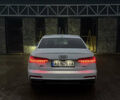 Білий Ауді А6, об'ємом двигуна 3 л та пробігом 60 тис. км за 38800 $, фото 16 на Automoto.ua