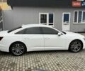 Белый Ауди А6, объемом двигателя 2 л и пробегом 114 тыс. км за 37800 $, фото 9 на Automoto.ua