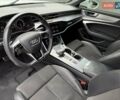 Белый Ауди А6, объемом двигателя 2 л и пробегом 114 тыс. км за 37800 $, фото 62 на Automoto.ua