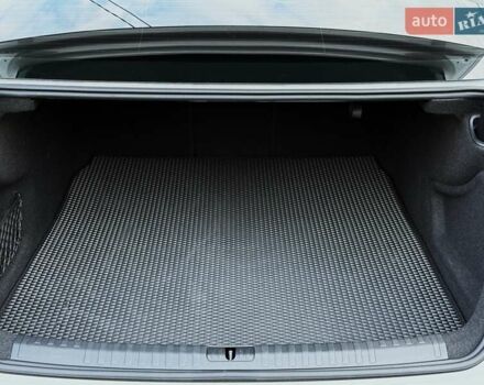 Білий Ауді А6, об'ємом двигуна 3 л та пробігом 56 тис. км за 42500 $, фото 23 на Automoto.ua