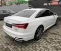 Белый Ауди А6, объемом двигателя 2 л и пробегом 114 тыс. км за 37800 $, фото 30 на Automoto.ua