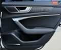 Білий Ауді А6, об'ємом двигуна 3 л та пробігом 56 тис. км за 42500 $, фото 30 на Automoto.ua