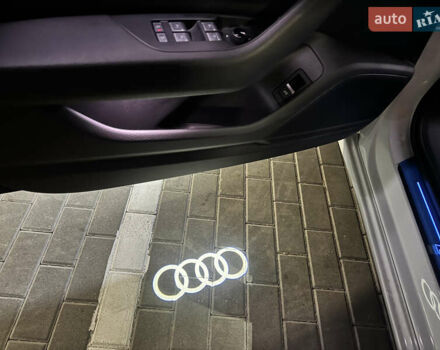 Белый Ауди А6, объемом двигателя 1.97 л и пробегом 80 тыс. км за 39950 $, фото 28 на Automoto.ua