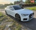 Білий Ауді А6, об'ємом двигуна 1.97 л та пробігом 73 тис. км за 42700 $, фото 1 на Automoto.ua