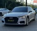 Белый Ауди А6, объемом двигателя 1.98 л и пробегом 140 тыс. км за 33500 $, фото 2 на Automoto.ua