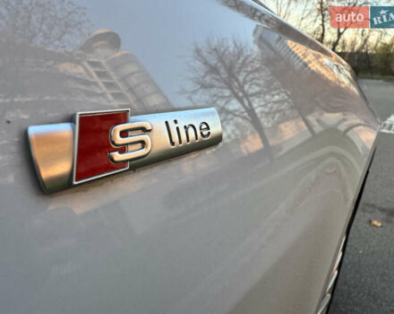 Белый Ауди А6, объемом двигателя 1.97 л и пробегом 80 тыс. км за 39950 $, фото 20 на Automoto.ua